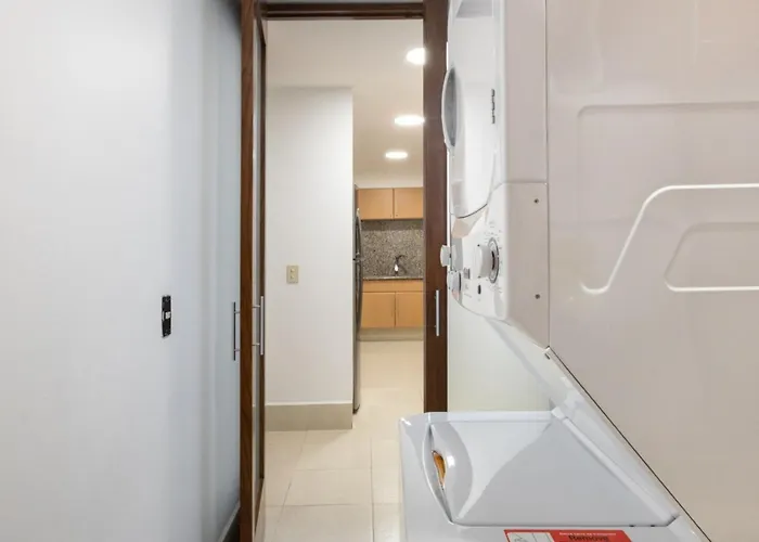 Mi Casa, En La Zona Mas Exclusiva De Apartamento