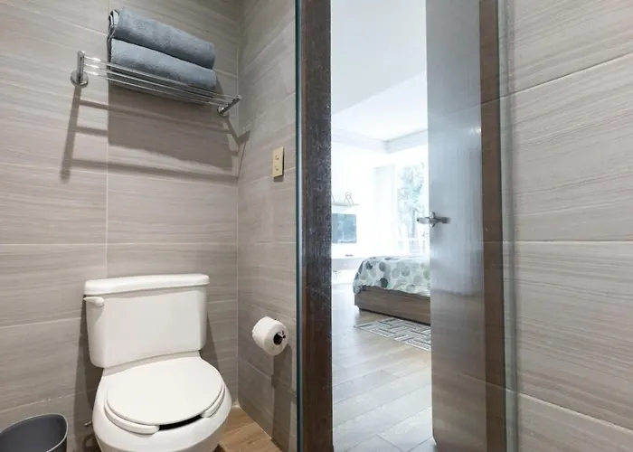 Apartamento Mi Casa, En La Zona Mas Exclusiva De