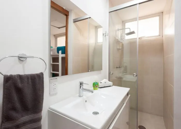 Apartamento Mi Casa, En La Zona Mas Exclusiva De México DF