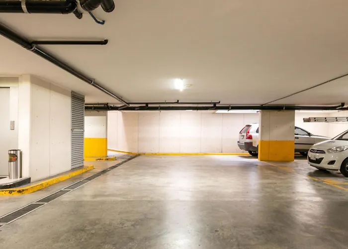 Mi Casa, En La Zona Mas Exclusiva De * México DF