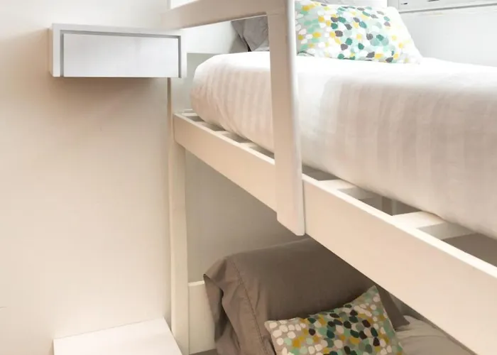 Apartamento Mi Casa, En La Zona Mas Exclusiva De
