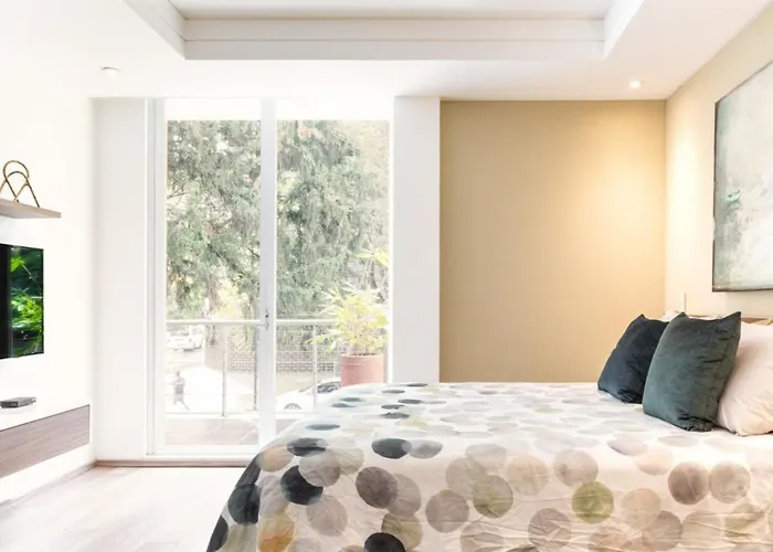 Apartamento Mi Casa, En La Zona Mas Exclusiva De *