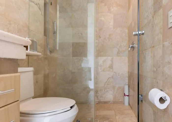 Apartamento Mi Casa, En La Zona Mas Exclusiva De México DF