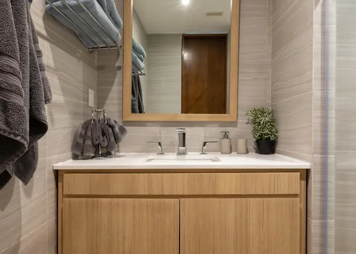 Mi Casa, En La Zona Mas Exclusiva De México DF