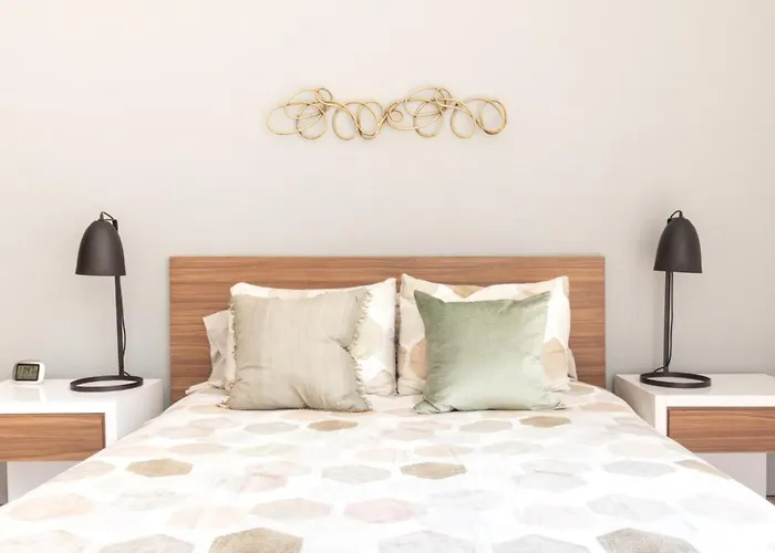 Mi Casa, En La Zona Mas Exclusiva De Apartamento
