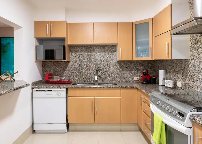 Mi Casa, En La Zona Mas Exclusiva De * México DF