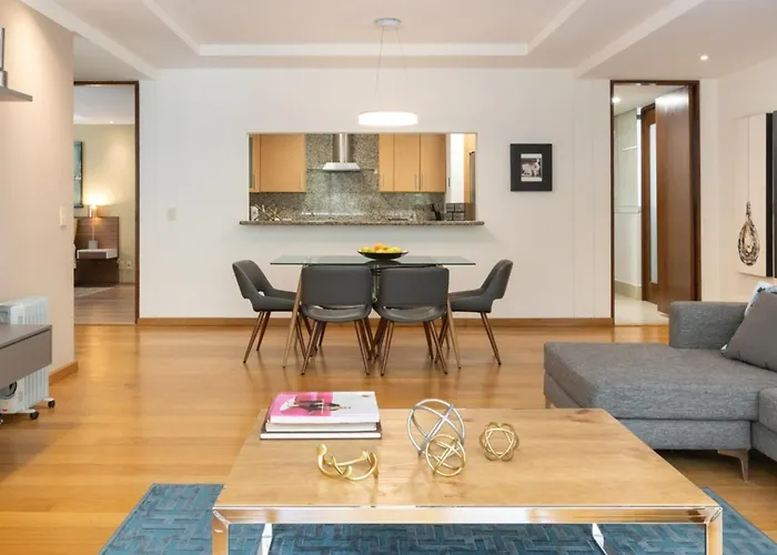 Mi Casa, En La Zona Mas Exclusiva De